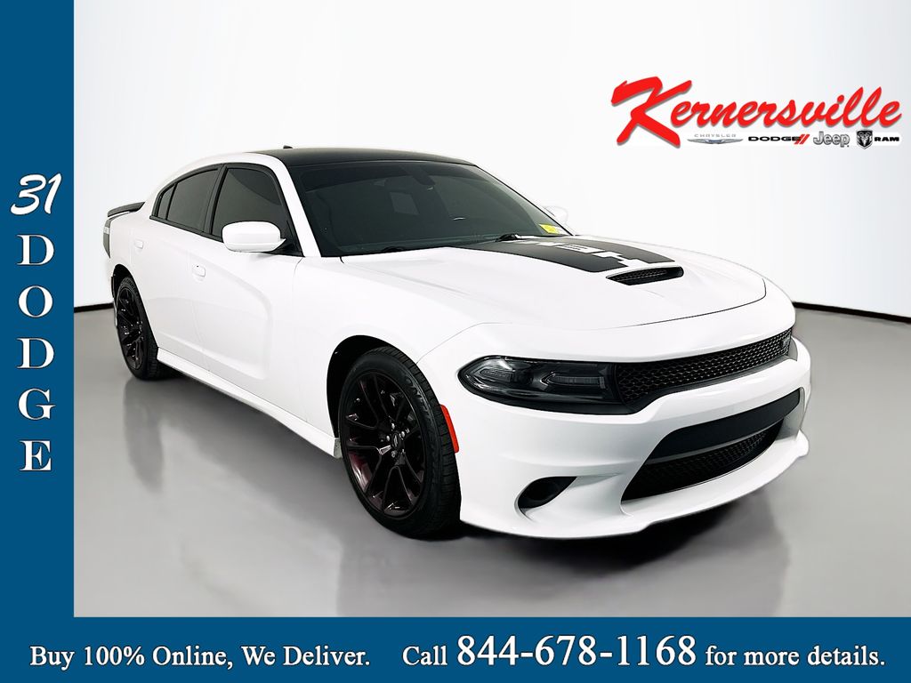 Dodge