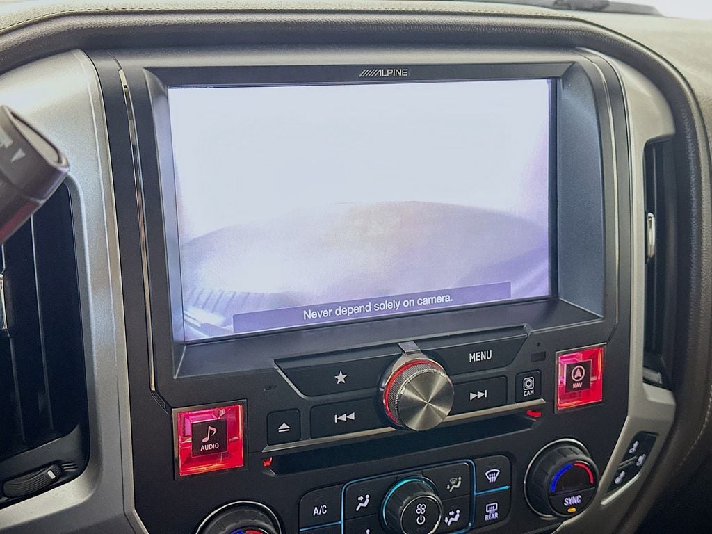 GMCSierra 2500HD20