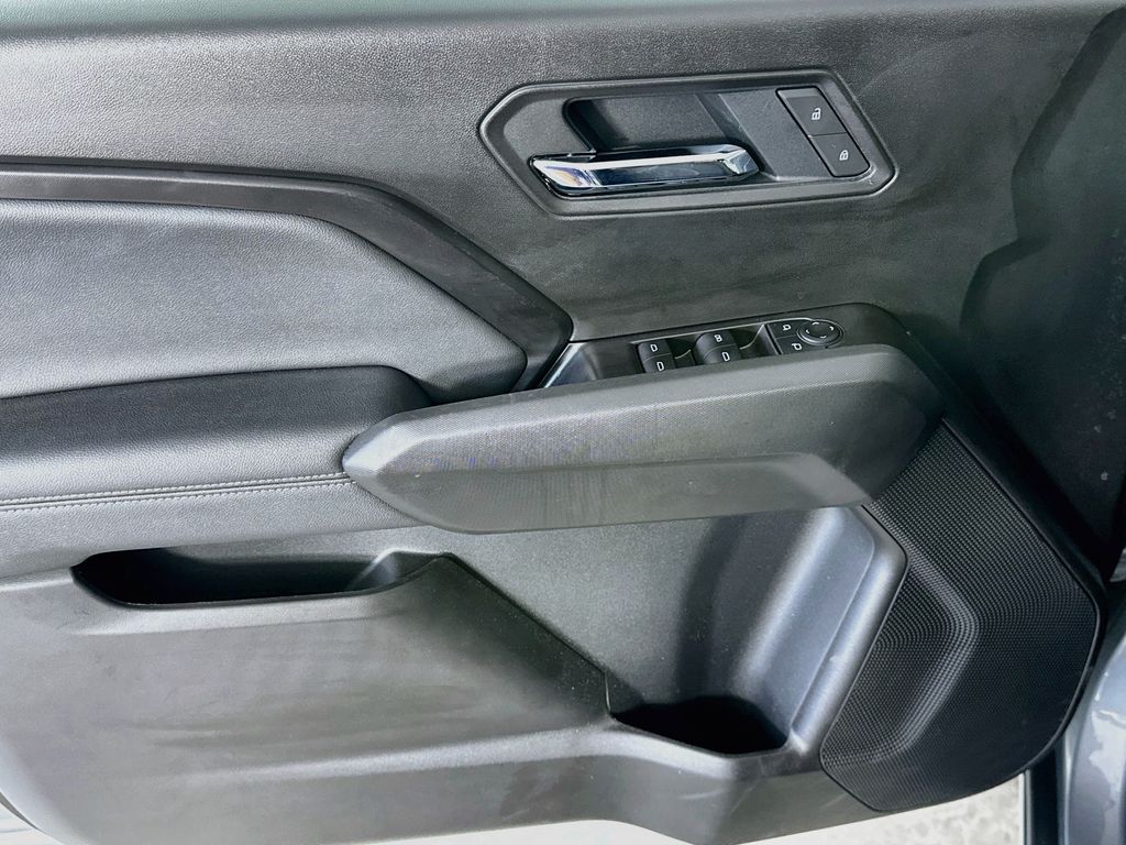 2025 GMC Canyon Elevation - Photo 24