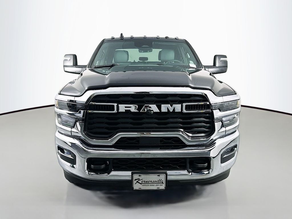 New 2026 Ram 2500 Tradesman Truck Crew Cab LB