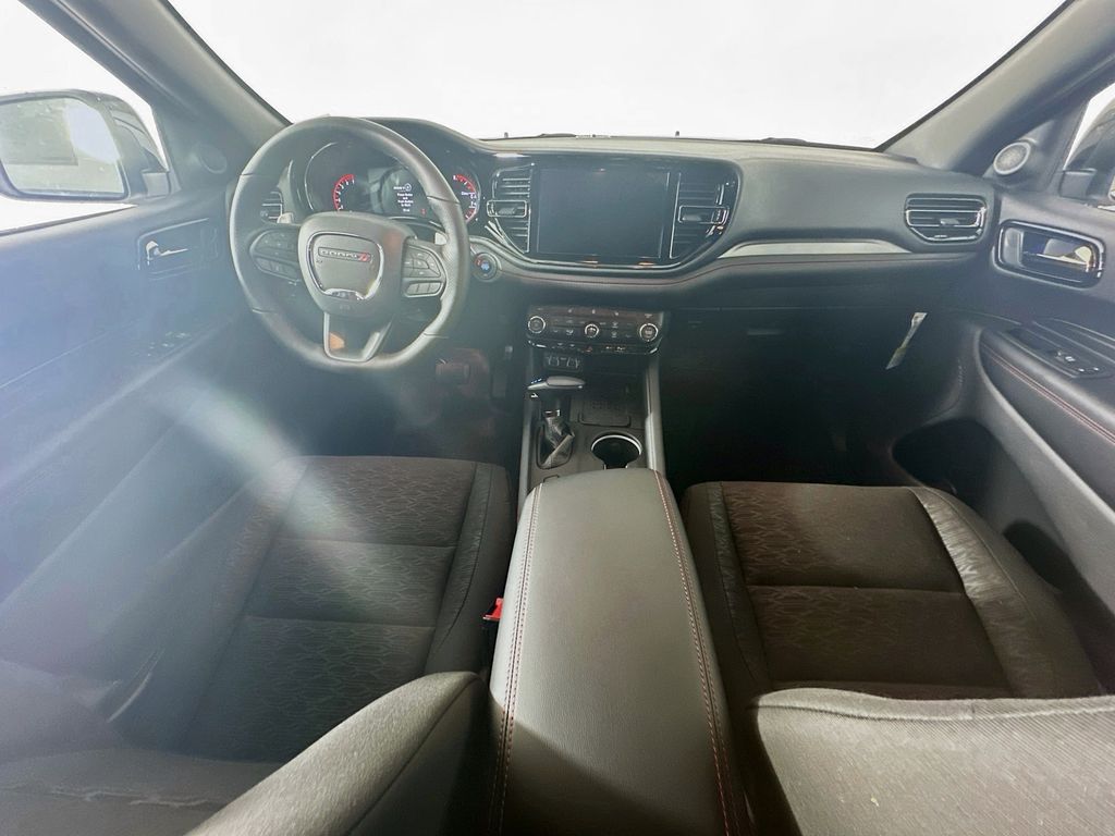 DodgeDurango9