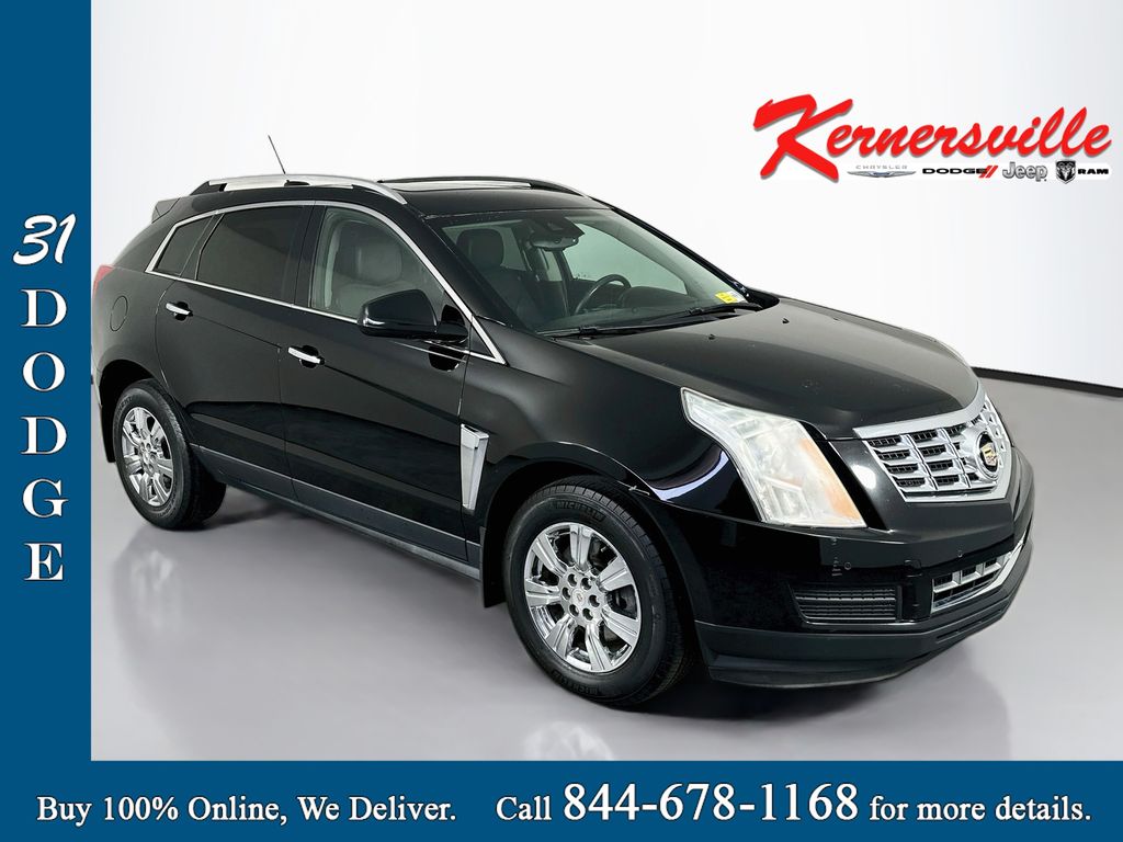 Cadillac
