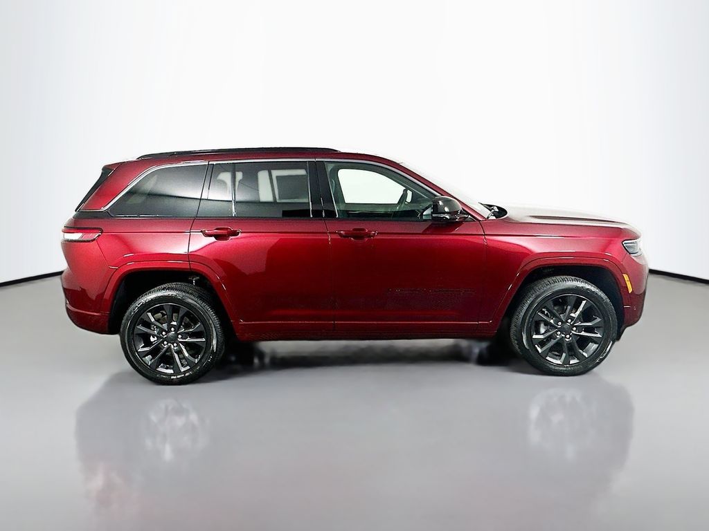 JeepGrand Cherokee8