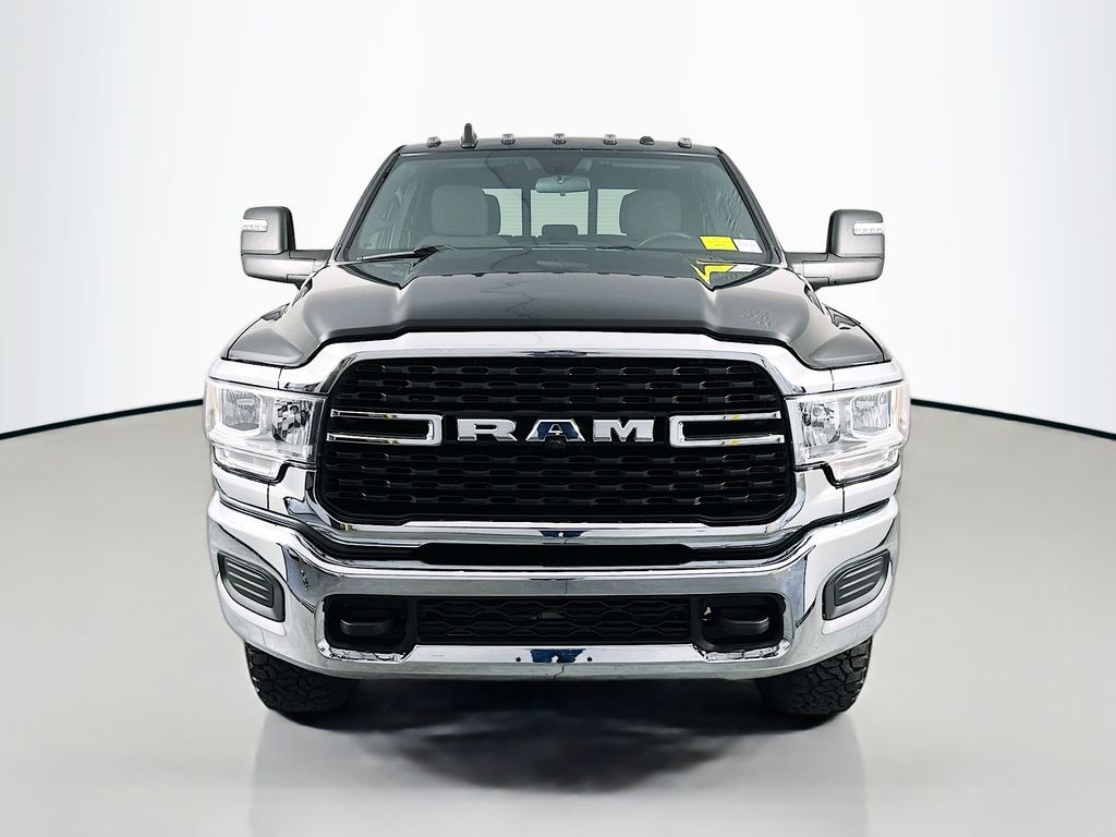 Used 2023 Ram 2500 Tradesman Truck Crew Cab LB