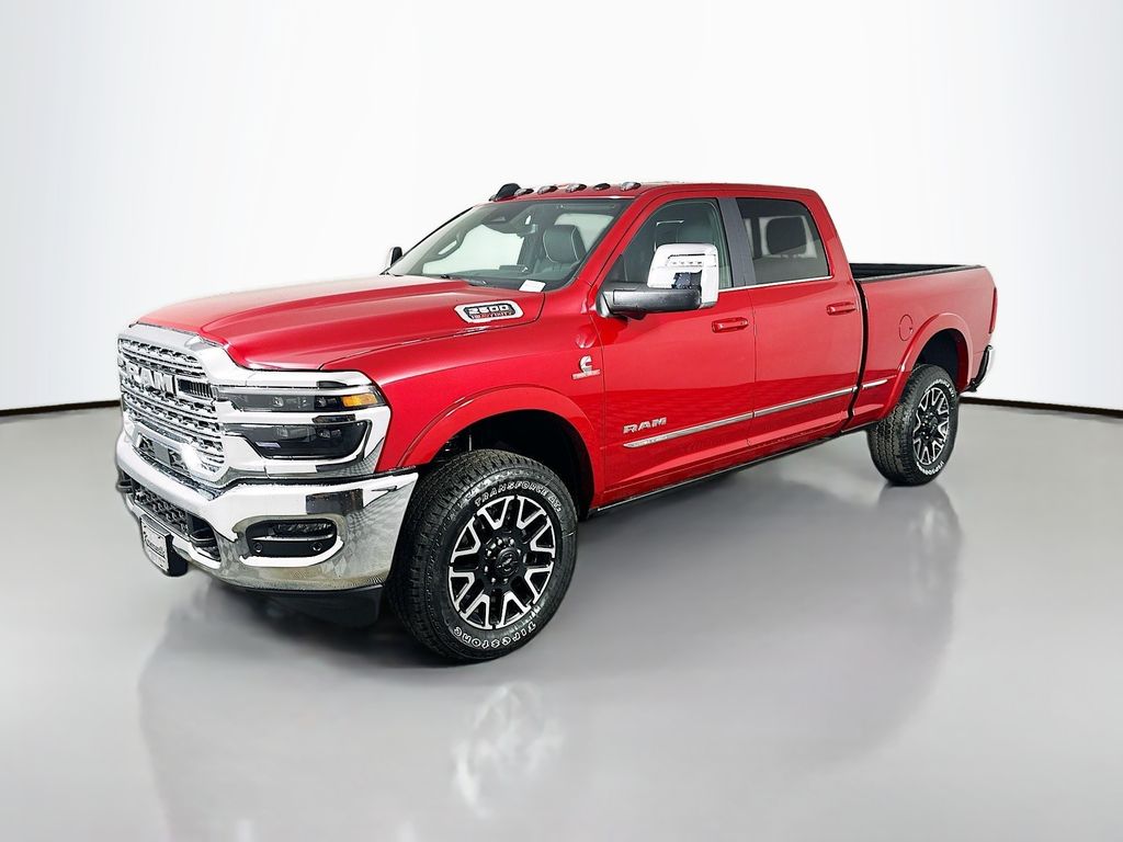 Ram25003