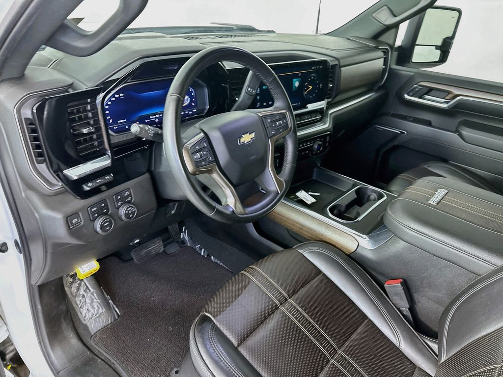 ChevroletSilverado 2500HD31