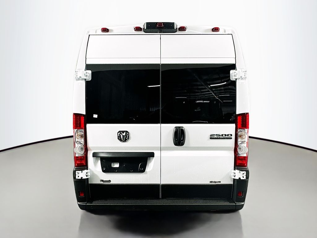 RamPromaster 25006