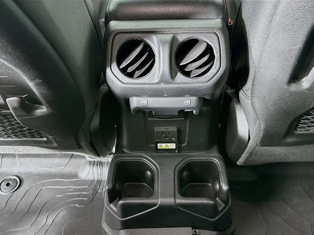 JeepGladiator21