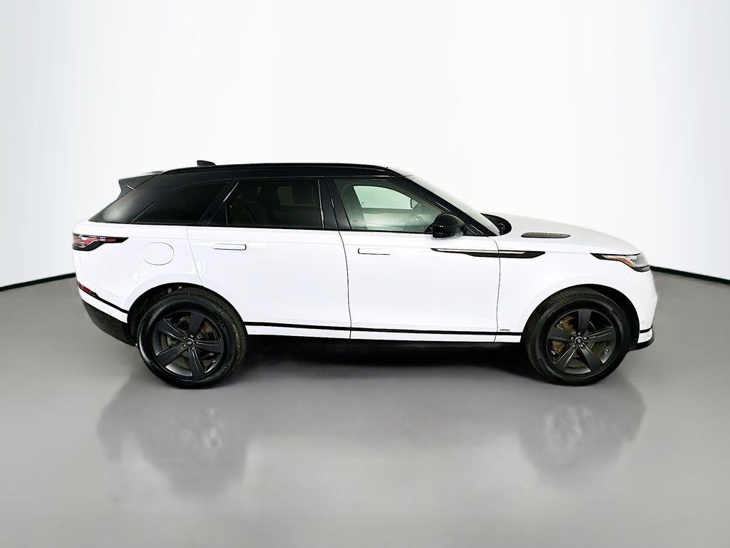 Land RoverRange Rover Velar8