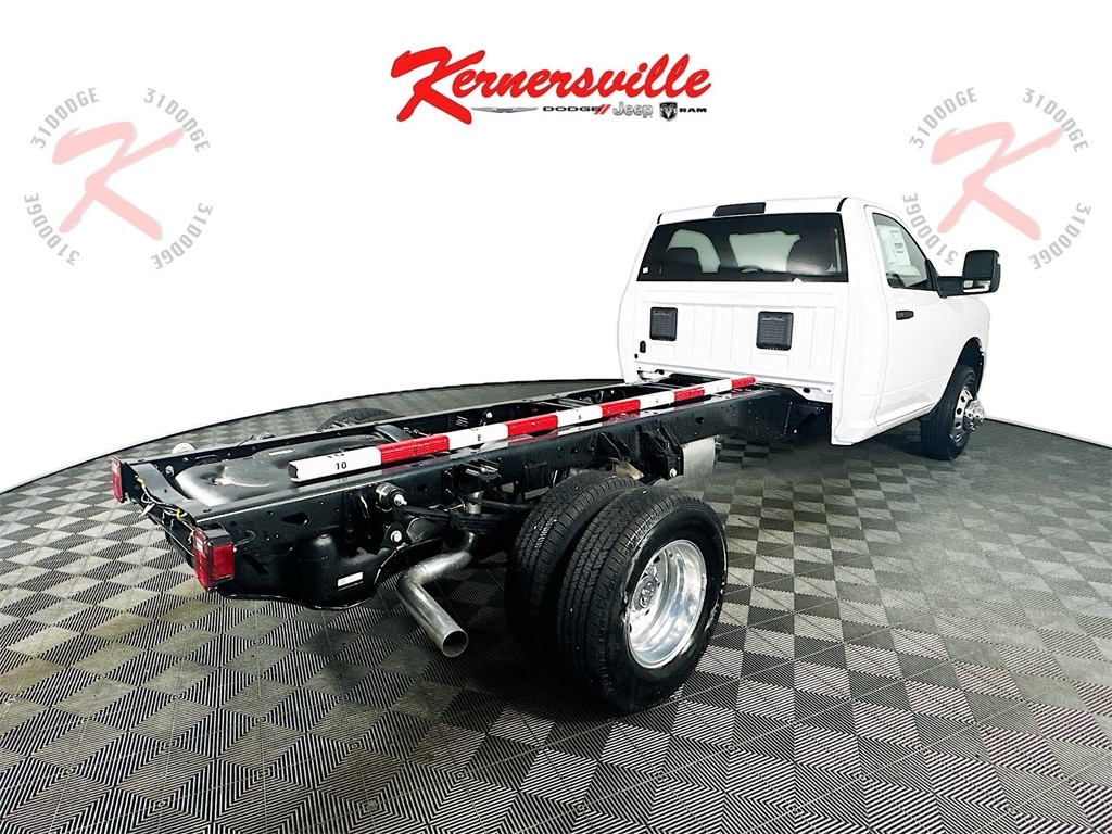 Ram3500 Chassis7