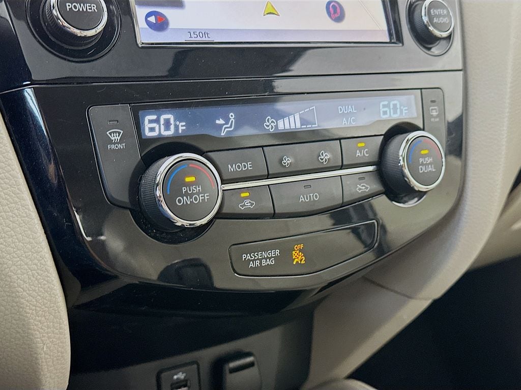 NissanRogue Sport18