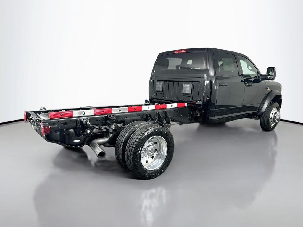 Ram5500 Chassis7
