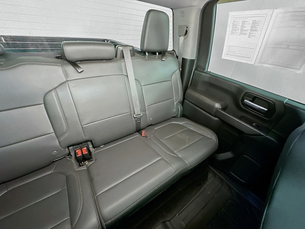 ChevroletSilverado 2500HD14