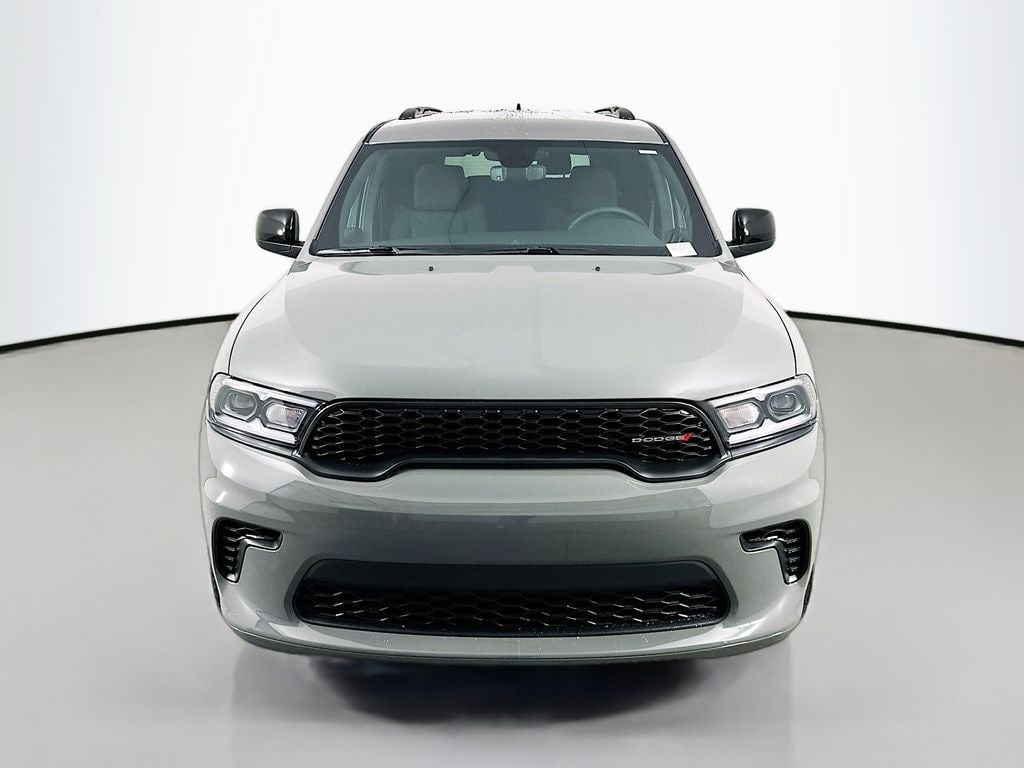 New 2026 Dodge Durango GT Blacktop SUV