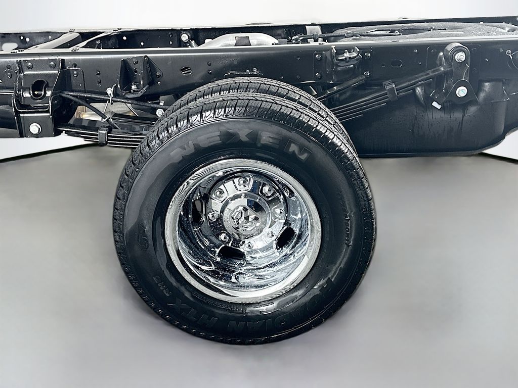 Ram3500 Chassis16