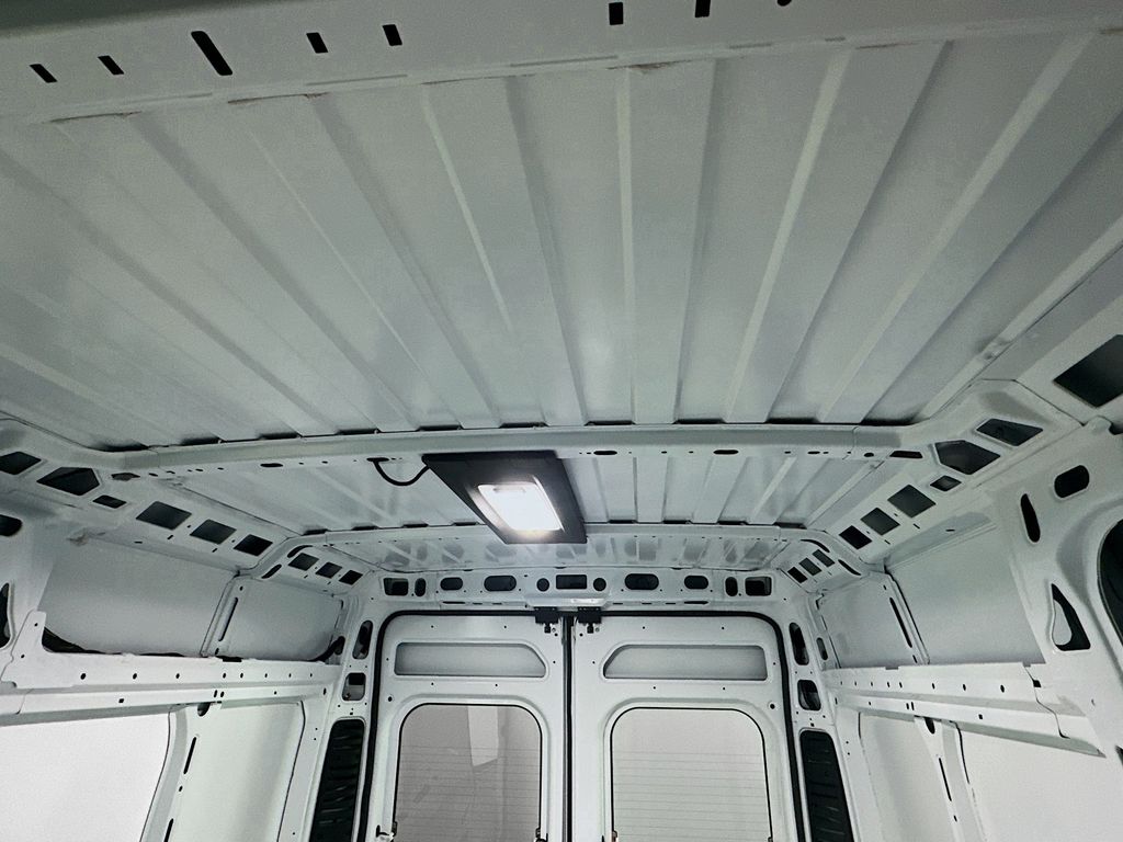 RamPromaster 350014