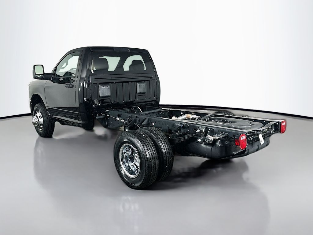 Ram3500 Chassis5