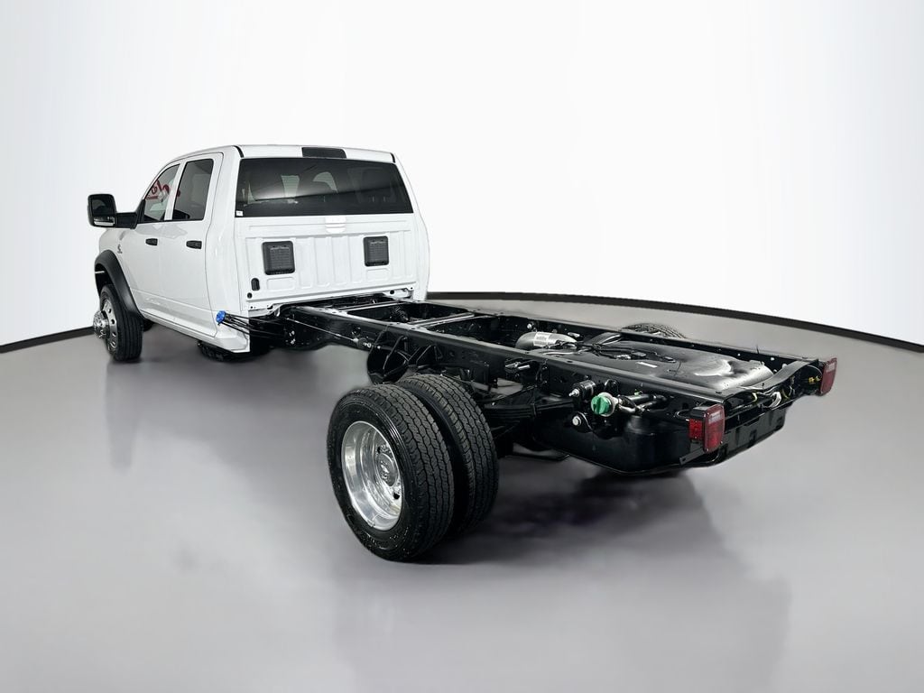 Ram4500 Chassis5