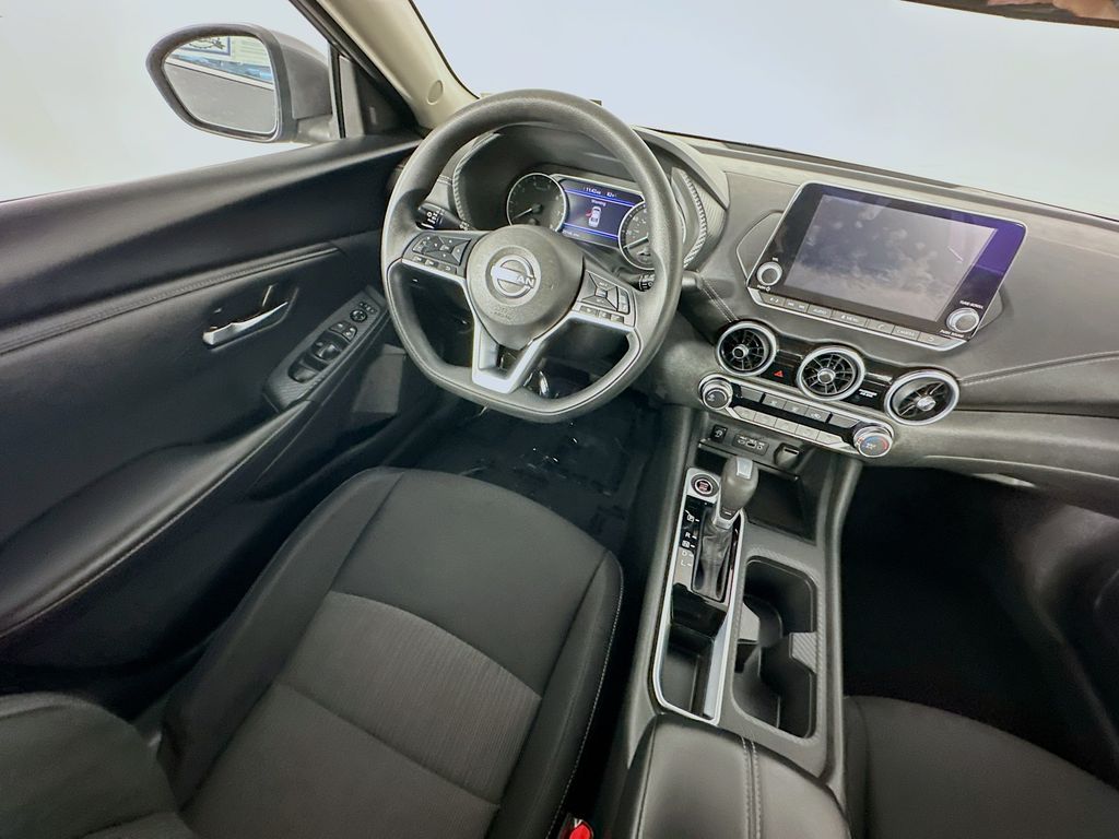 NissanSentra9