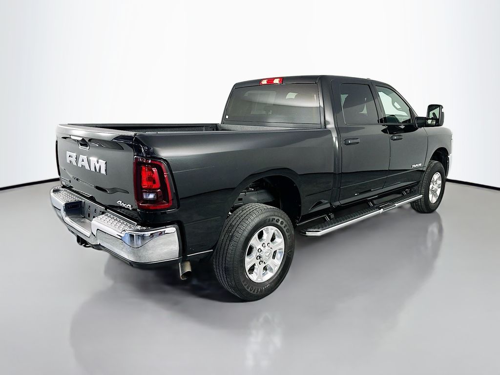 Ram25007