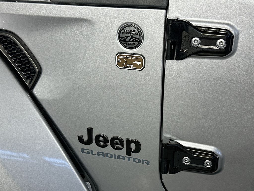 JeepGladiator28