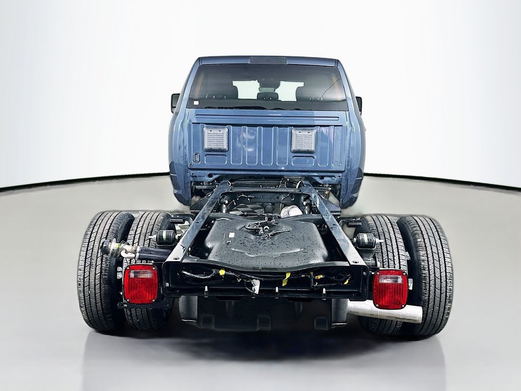 Ram3500 Chassis6