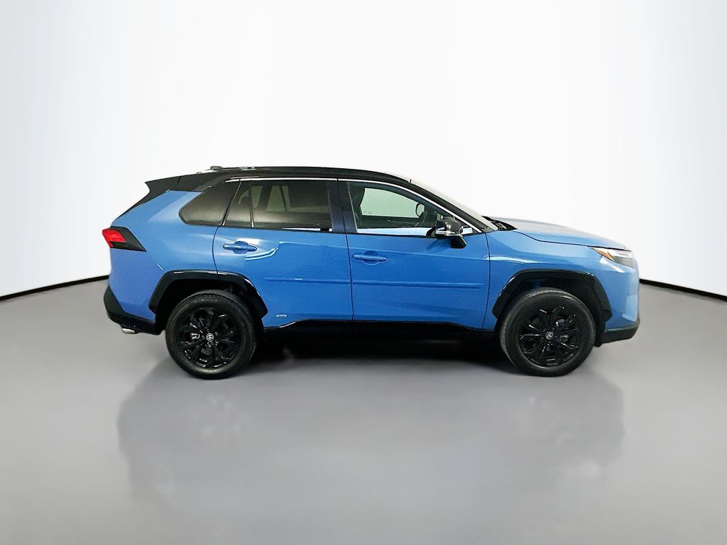 ToyotaRAV4 Hybrid8