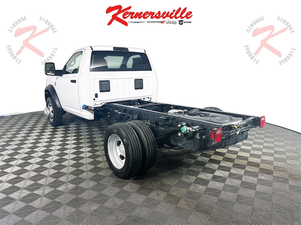 Ram4500 Chassis5