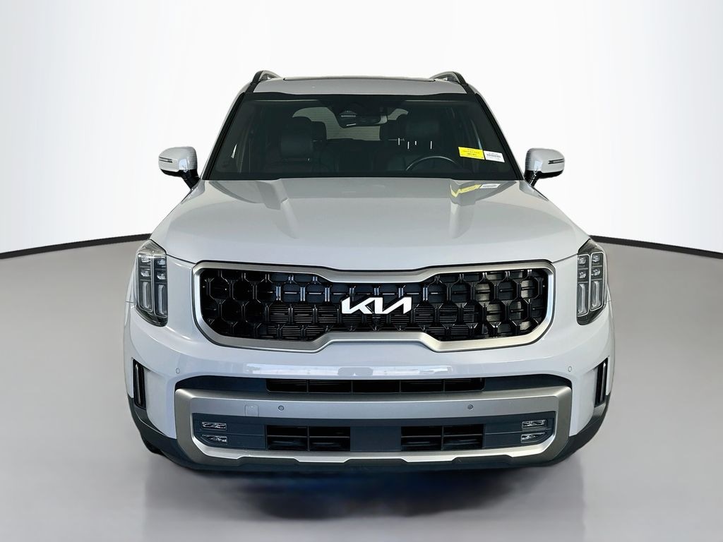 Used 2023 Kia Telluride SX X-Pro SUV