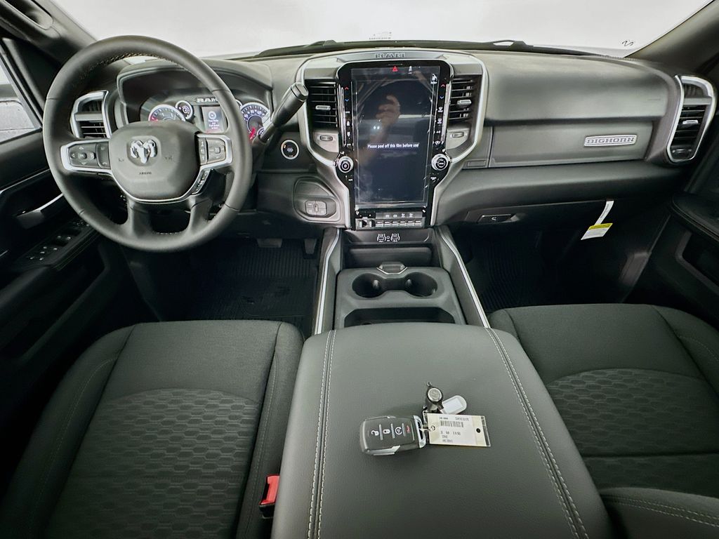 Ram35009