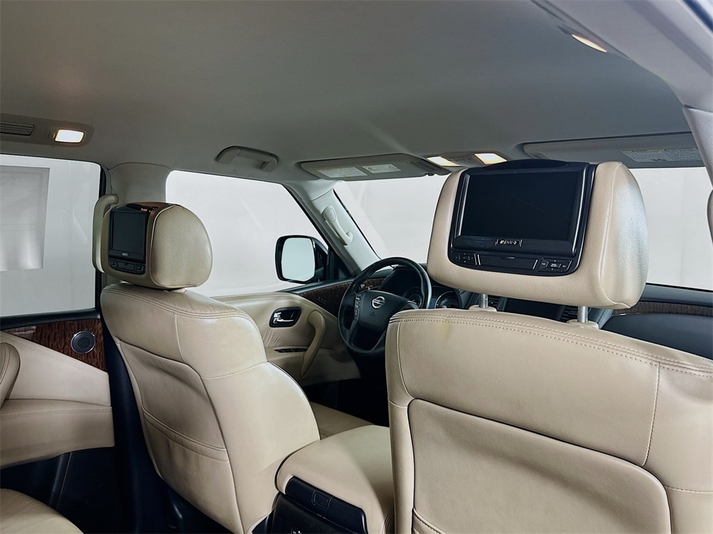 NissanArmada39