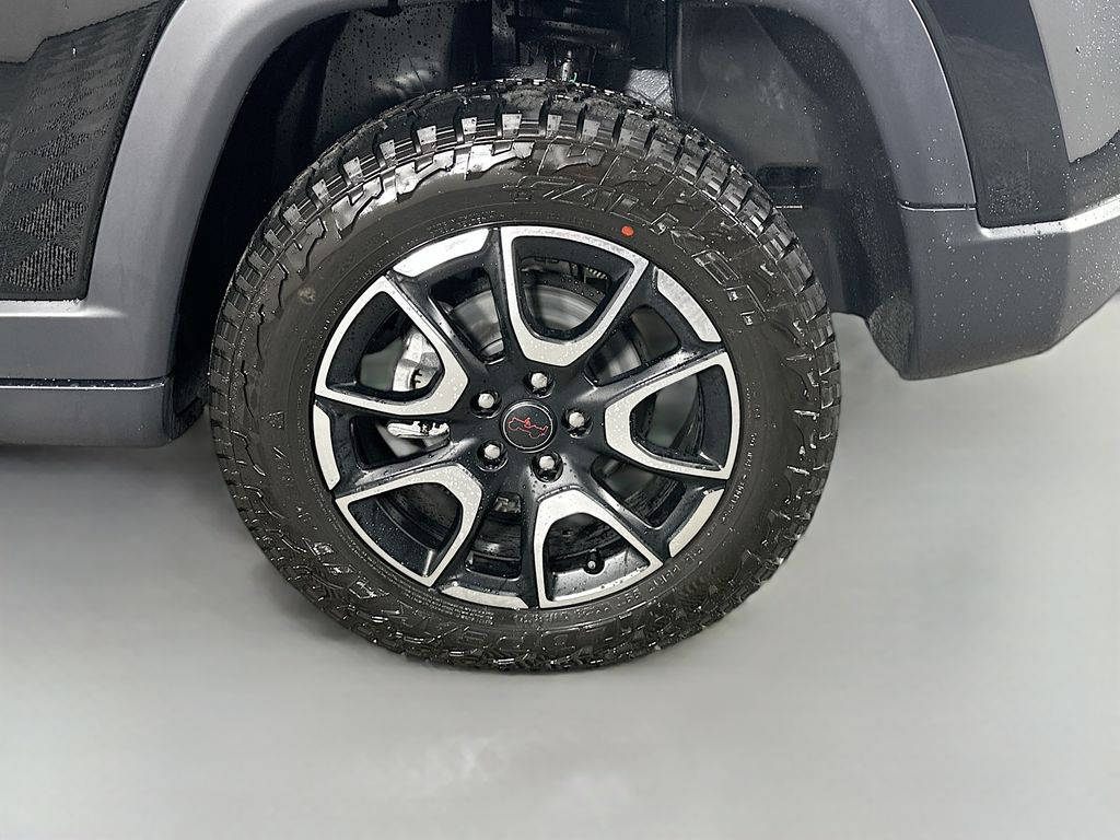 JeepCompass17
