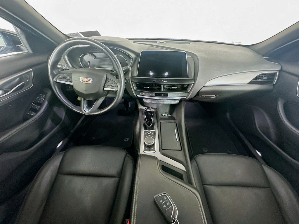 CadillacCT510