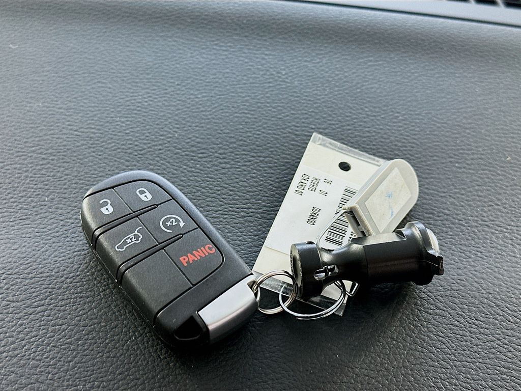 DodgeDurango19