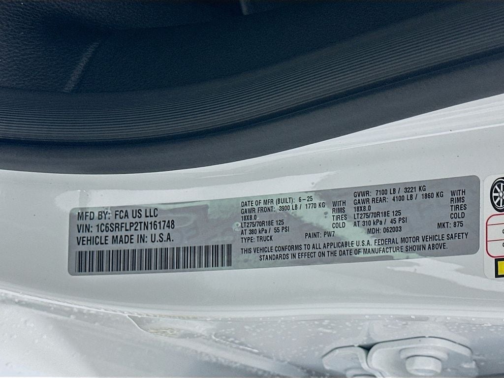 Ram150020