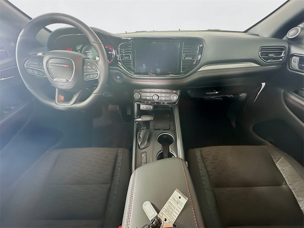 DodgeDurango9
