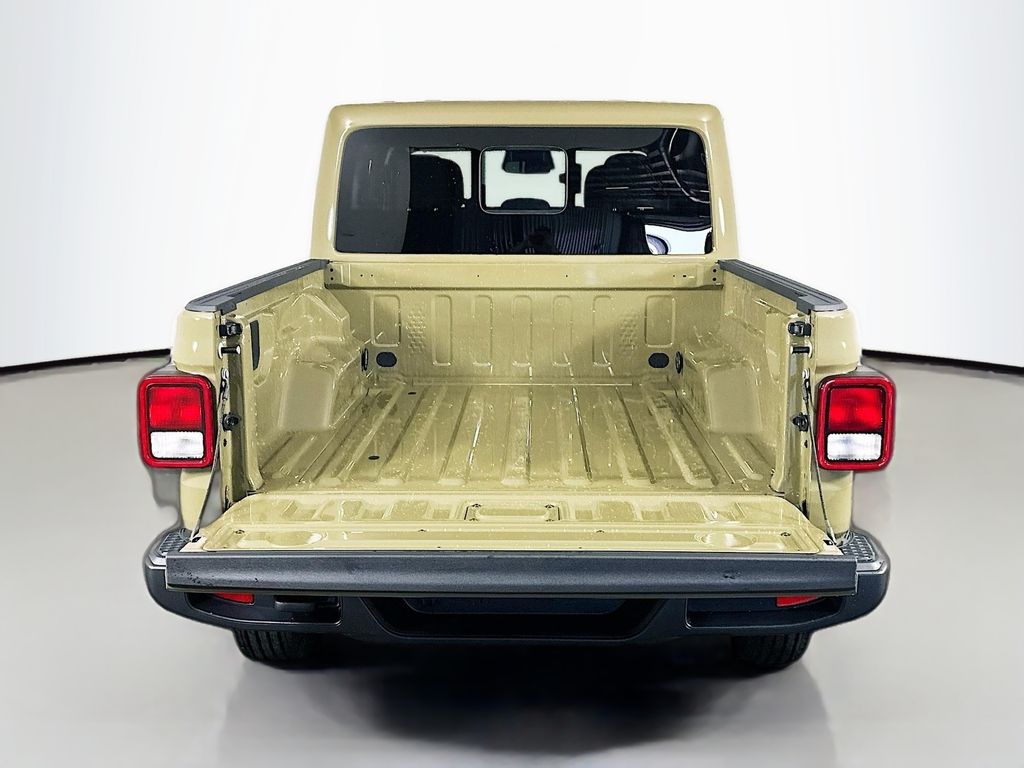 JeepGladiator16