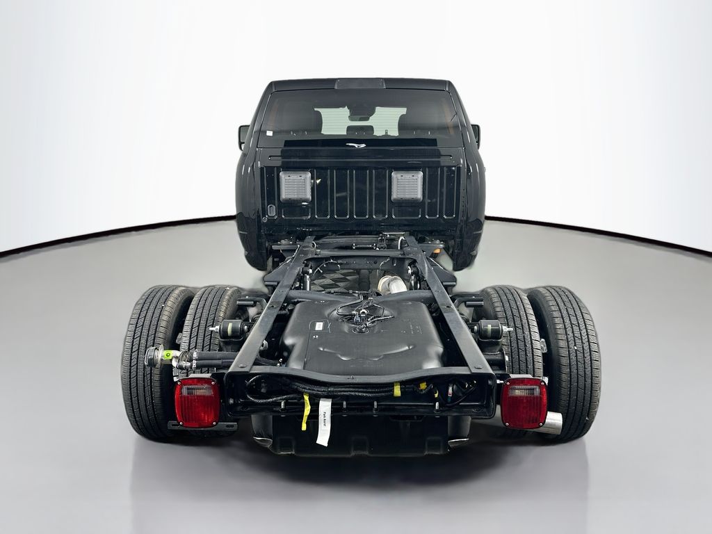 Ram3500 Chassis6