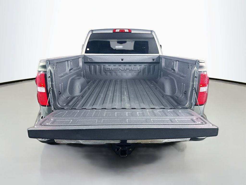 GMCSierra 2500HD30