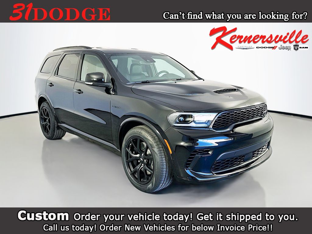 2026 Dodge Durango GT HEMI Premium V8 AWD's photo
