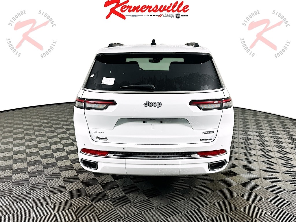 JeepGrand Cherokee L6