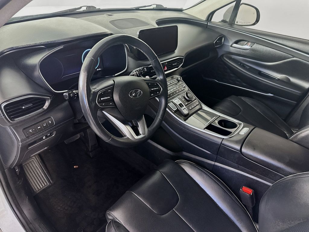 HyundaiSanta Fe29