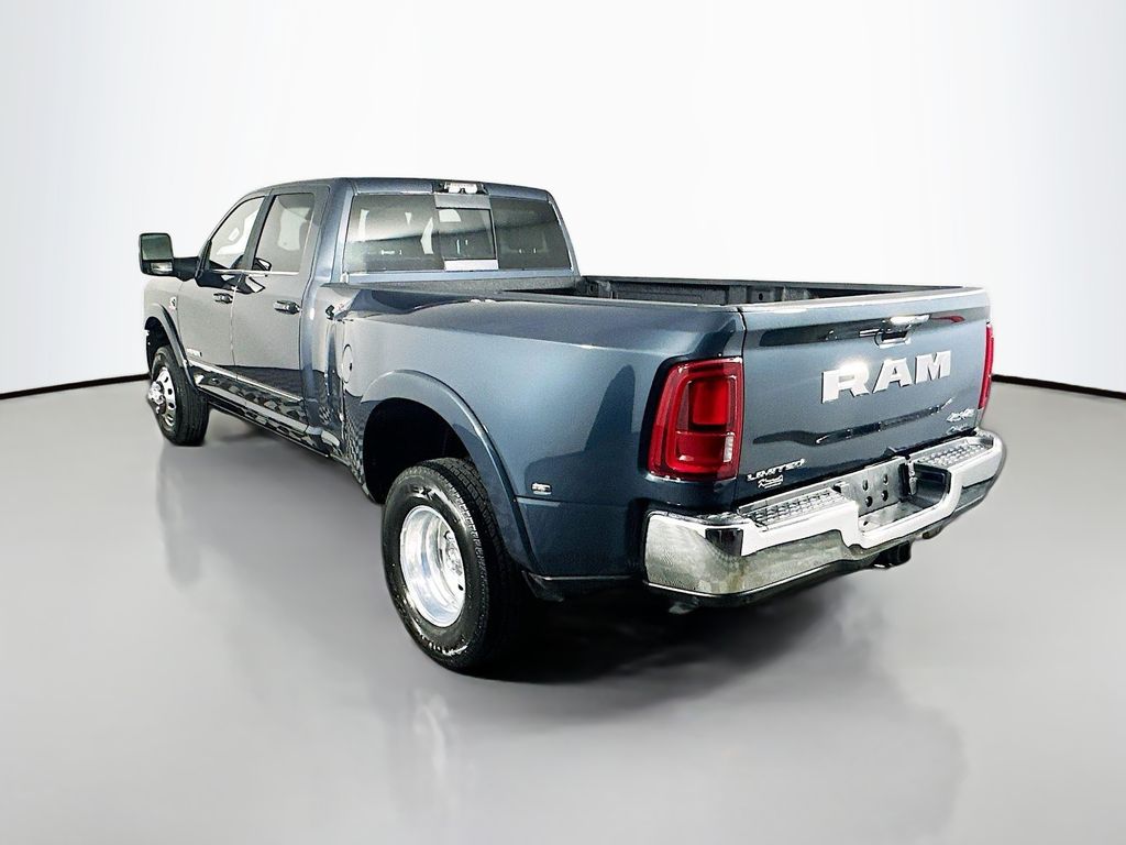 Ram35005