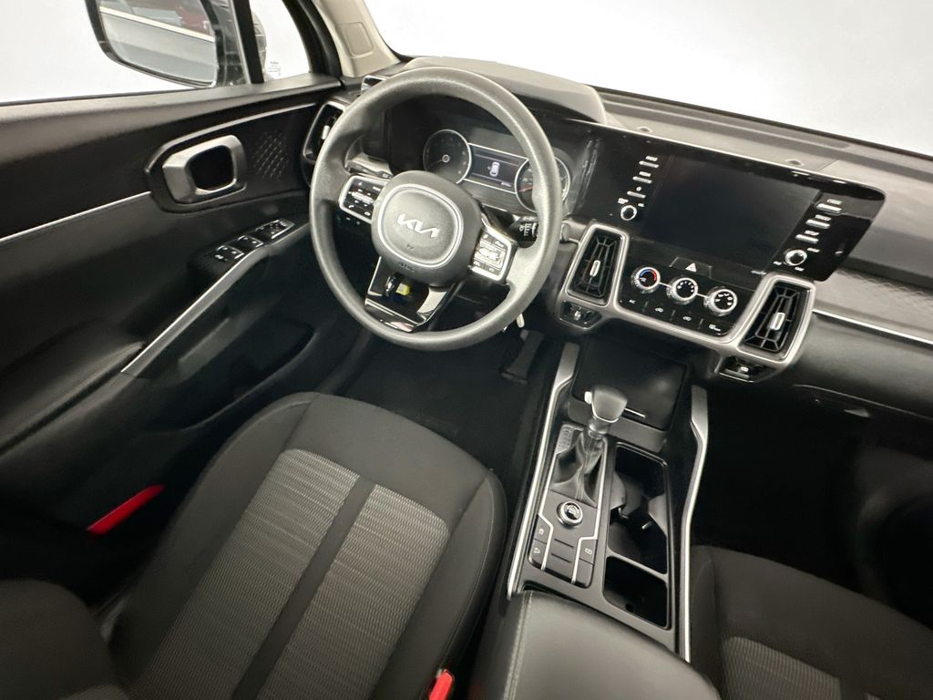 KiaSorento9