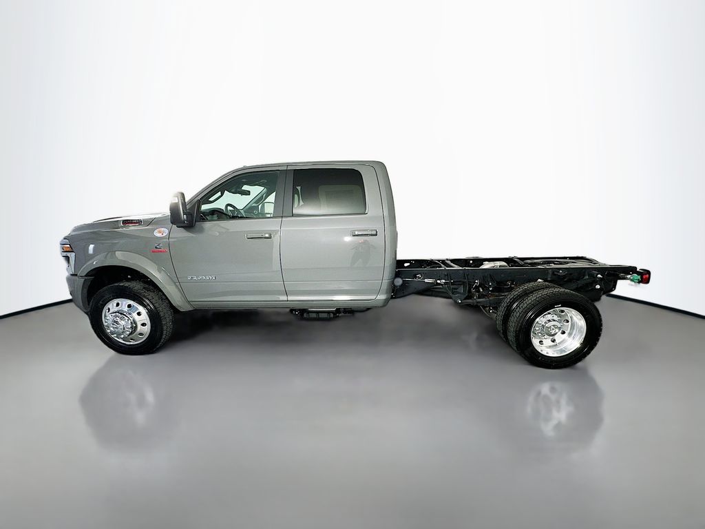 Ram4500 Chassis4