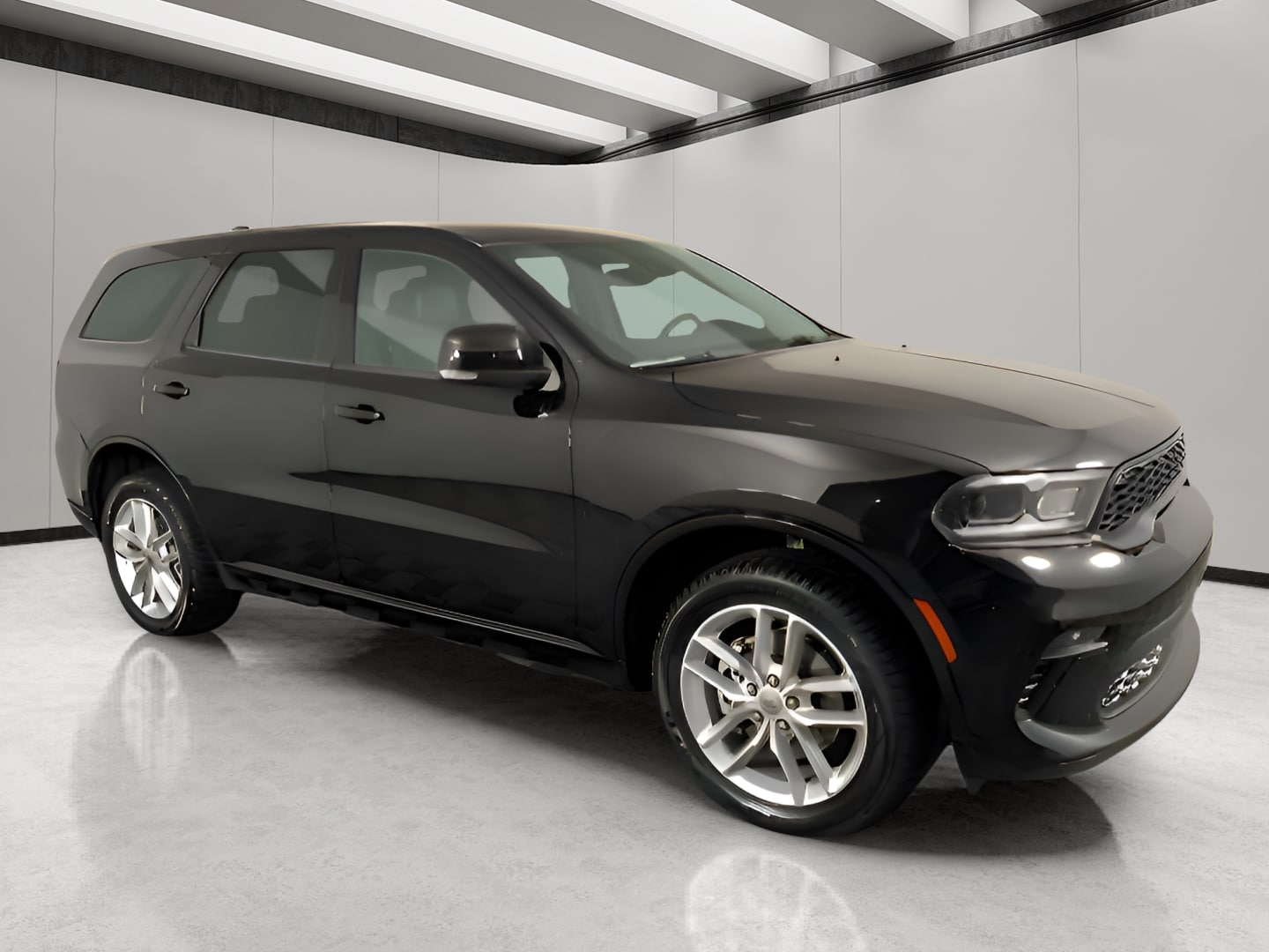 2022 Dodge Durango GT Plus AWD 