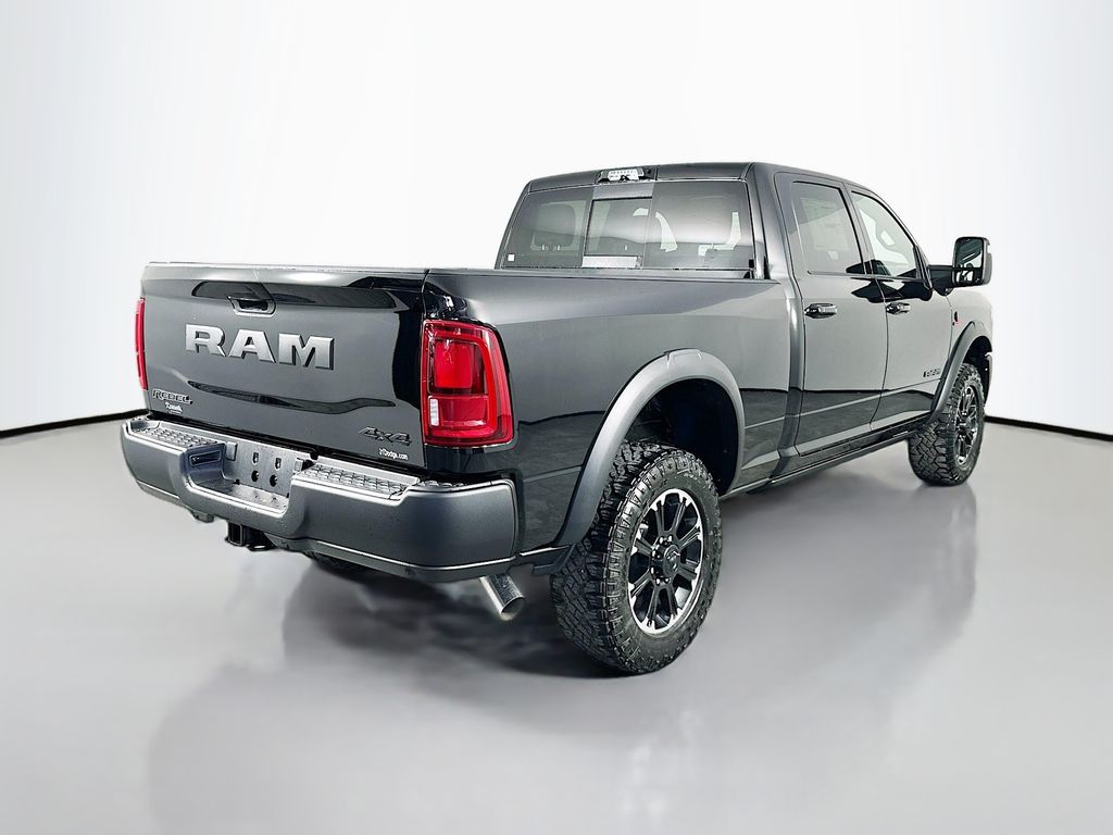 Ram25007