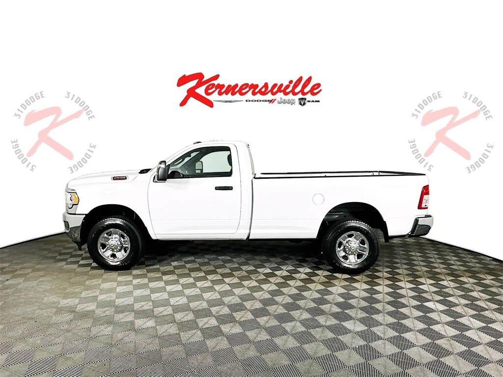 Used 2024 Ram 2500 Tradesman Standard Cab