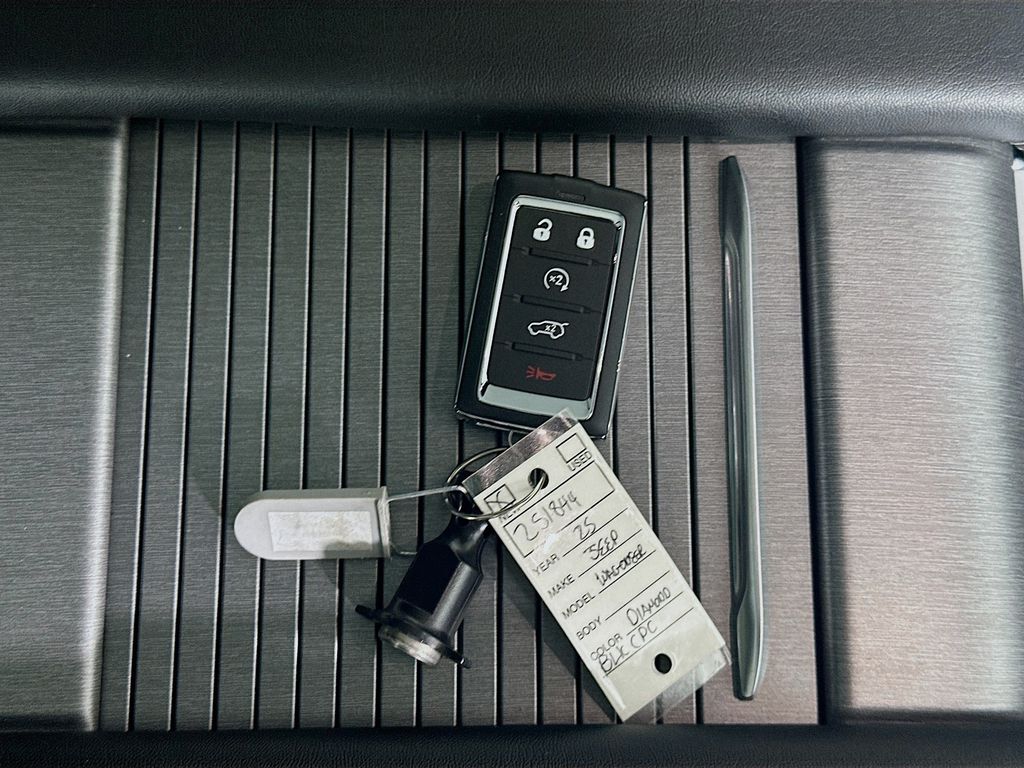 JeepWagoneer L19