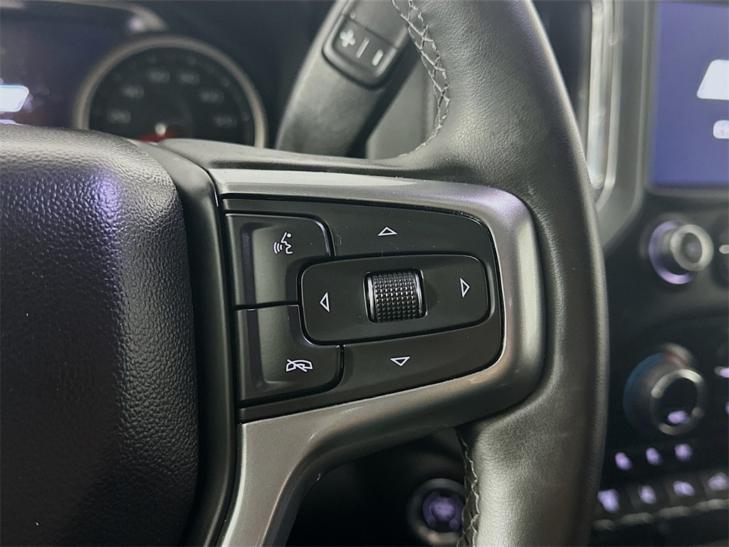 ChevroletSilverado 2500HD26